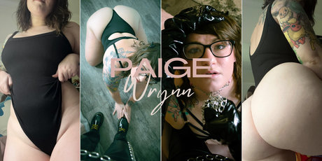 Paige Wrynn pornstar naked image