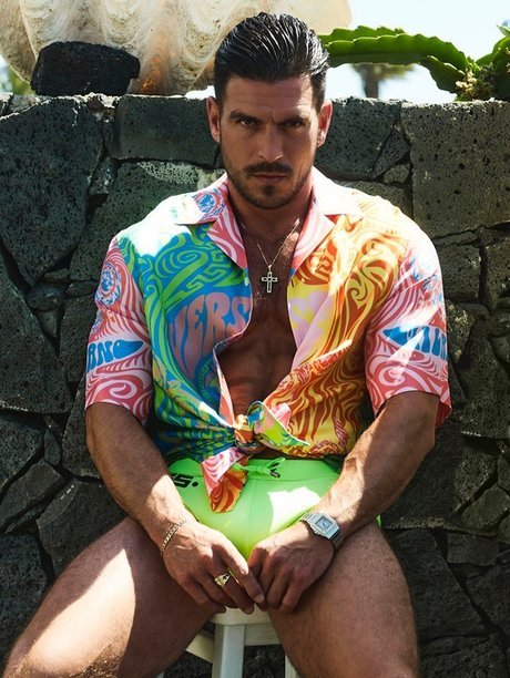 Paddy O Brian pornstar erotic galleries