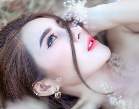 Padcha rainny model free pic