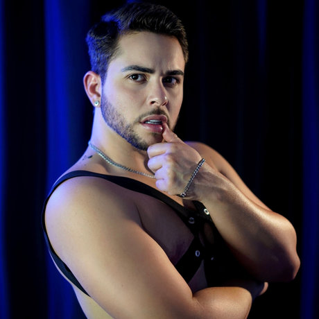 Paco Domingues_ star xxx pic