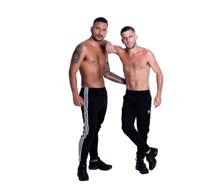 Pablo y Sebas FREE_ pretty model pictures