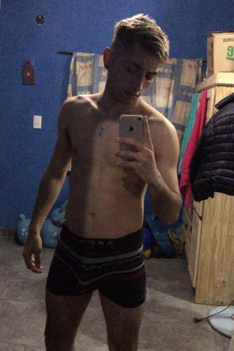 Pablito quintana pretty pornstar pic