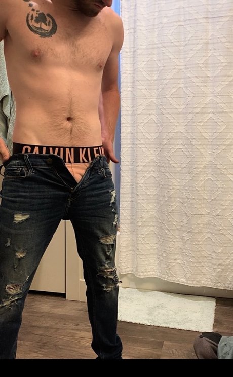 Justin Lambert erotic star image