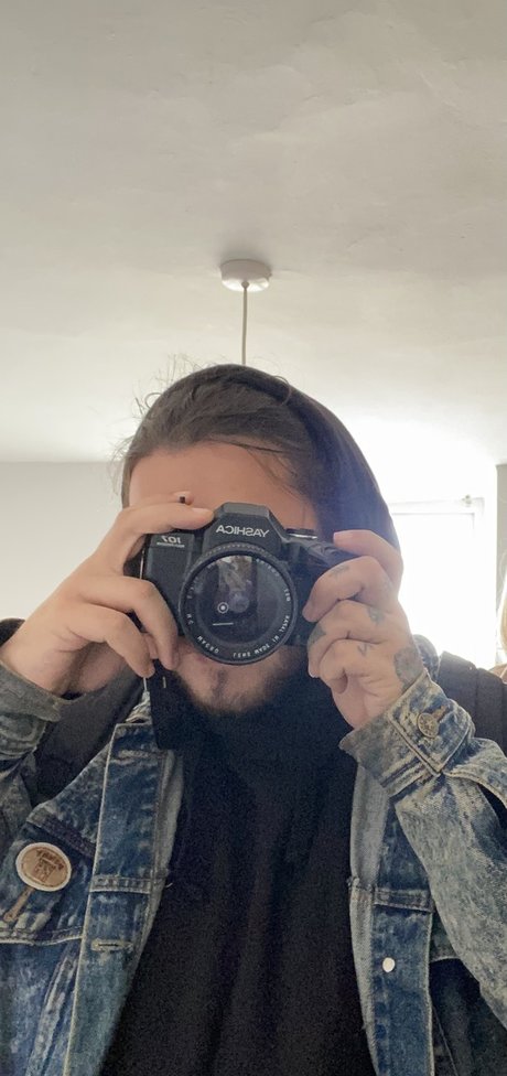 Oscar Wilde star perfect pic