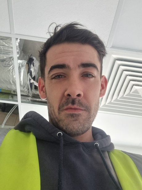 Patch star sexy picture