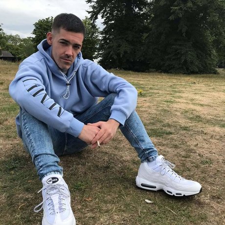 Patch pornstar exclusive photos