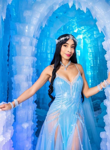 Orianna Domenecchi exclusive pornstar image