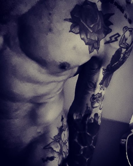 Dark Chanel nudes pornstar pictures