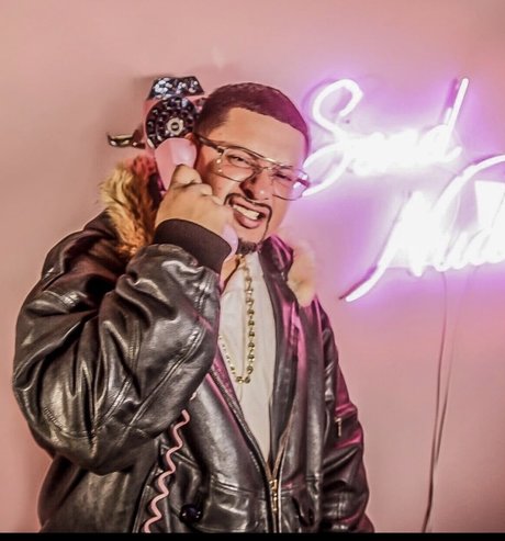 Only one DJLENZ porn actress photos