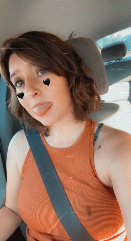 Oni pornstar sexy photo