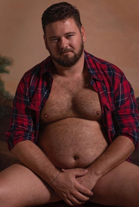 Onebear spain free hot model picture