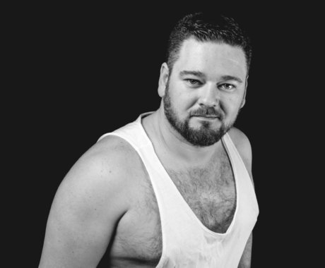 Onebear spain free model beautiful pic