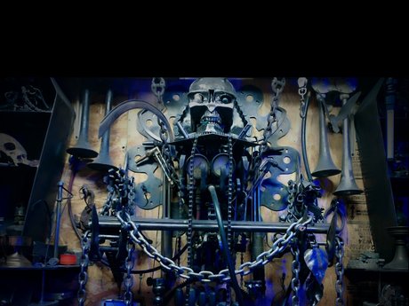 Sasquatch adult star photo