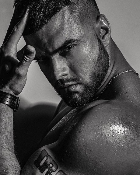 Ilya model perfect photo