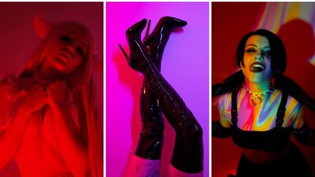 Olyashaa perfect actress picture