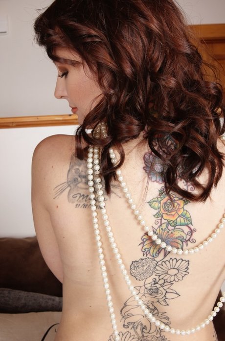 KDubs beautiful model pic