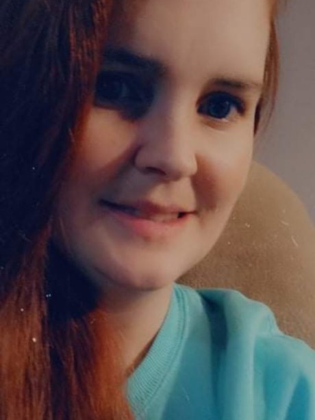 Kristen McBride model erotic galleries