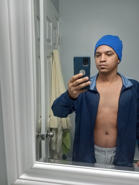 Ayslan Xavier pornstar perfect pic