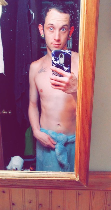 Preston Graham nice pornstar photo