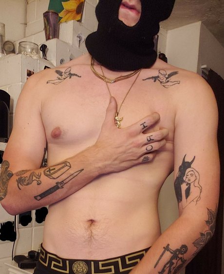 Preston Flowers perfect star img