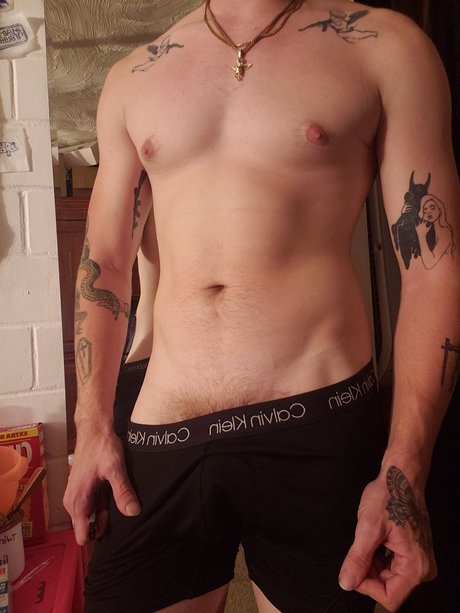 Preston Flowers perfect model pics