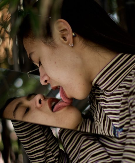 Prana_ pornographic model pictures