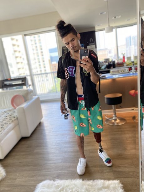 Primo art pornstar photo