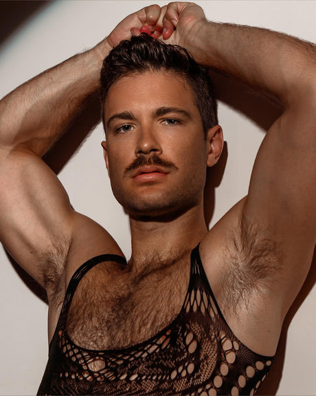 Cole McKenna model adult img