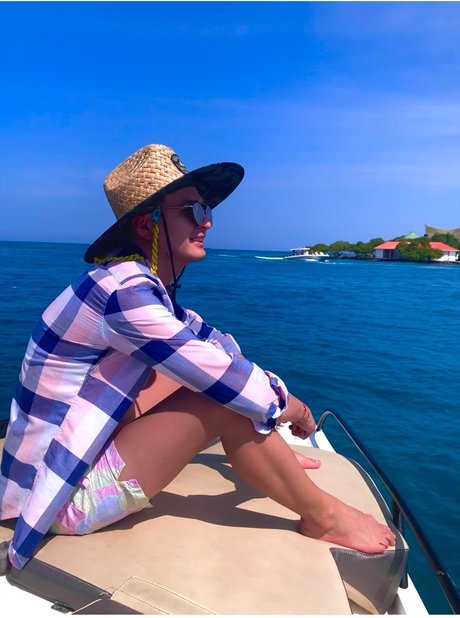 Julio Possos hd actress picture