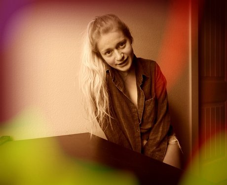 Mykah model nice pictures