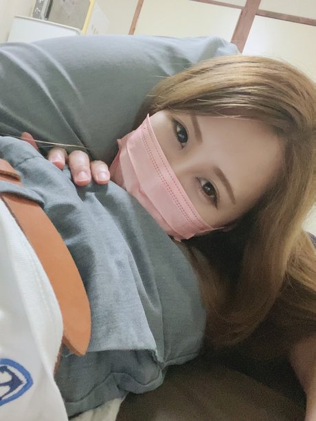 ponchan pornstar pretty photo