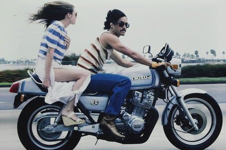 DnA model nice galleries