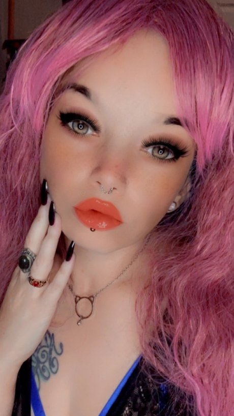 Ivy Opal nice pornstar pics