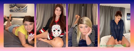 Poison Isley model nudes pic