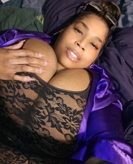 Plus Size Perfection model pornographic pic