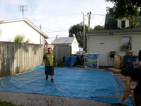 pierre trudeau free model archive