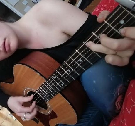 Please Please Me model picture