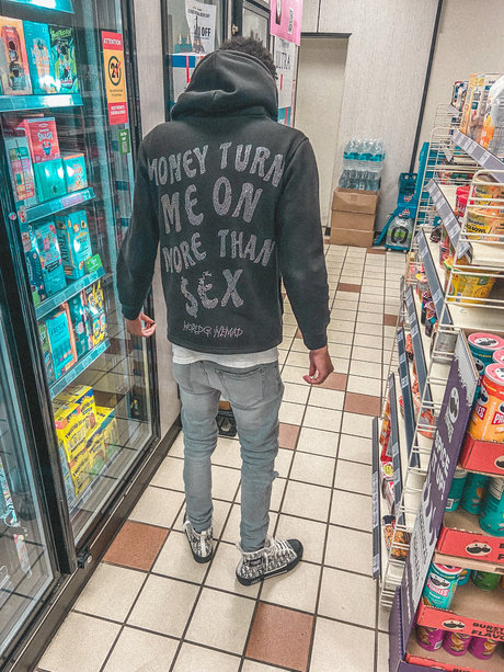 RKS We Trust_ model pretty pictures