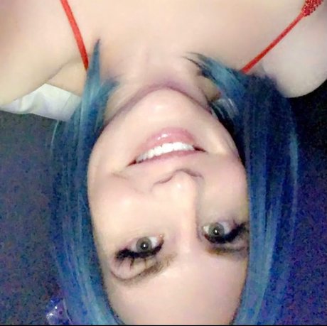 Pixie Love model exclusive image