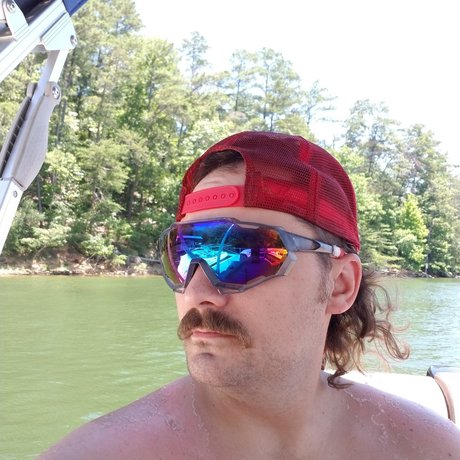 PlatinumGravy model erotic pic