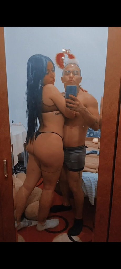 Sexunited model high quality picture