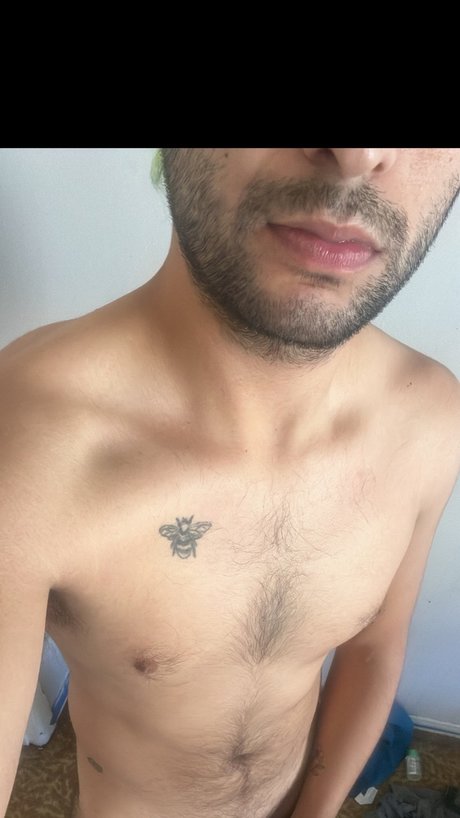 Patrik olmedo model top gallery