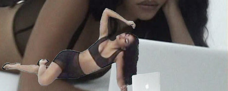 Nisa pornstar nude photos