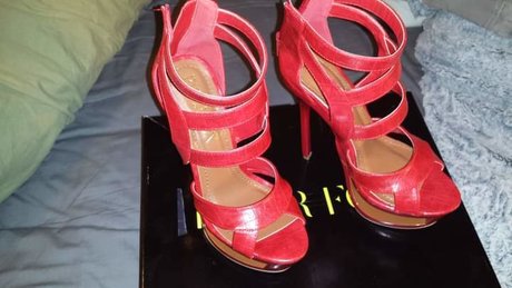 Pitterpattertootsiez hot model picture