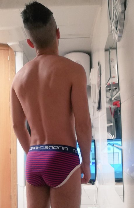 my meatball day nudes model image