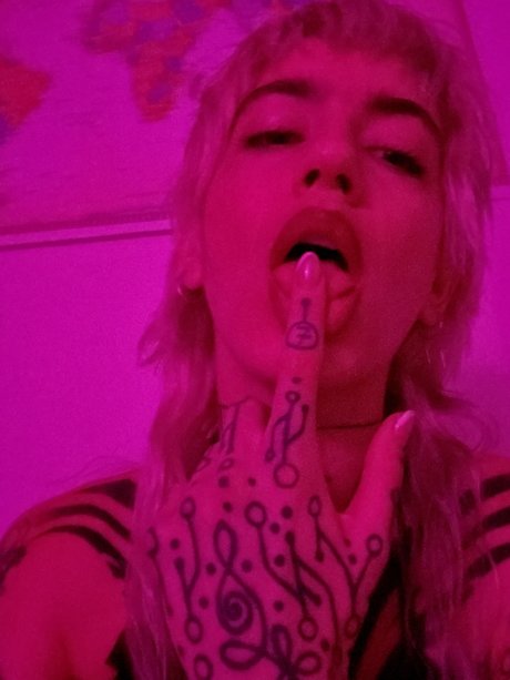 Pisces Baby model picture