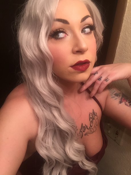 Piper Tam pornographic model picture