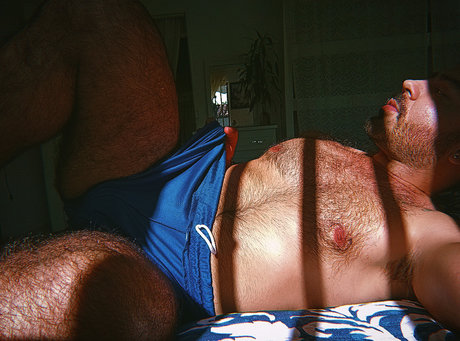 FELIPE HENAO model perfect photo