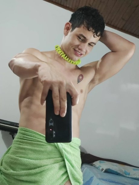 Andr s S nchez xxx star photos