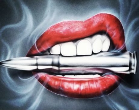 Pinky Babe adult model images